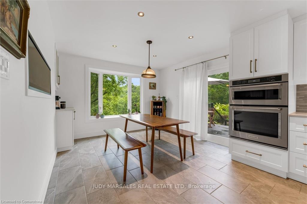 Photo 18 of 150 Old Guelph Road, Hamilton, Pleasant View — HOMEH