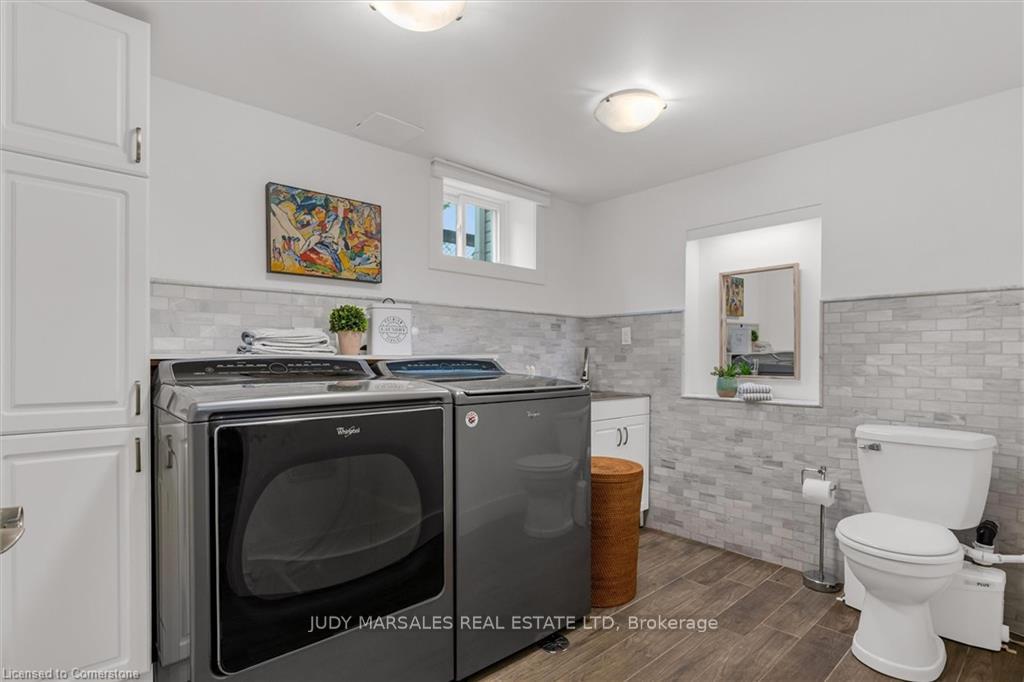 Photo 25 of 150 Old Guelph Road, Hamilton, Pleasant View — HOMEH