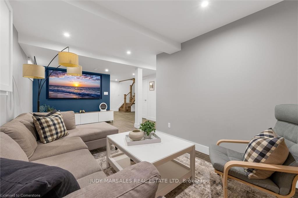 Photo 26 of 150 Old Guelph Road, Hamilton, Pleasant View — HOMEH