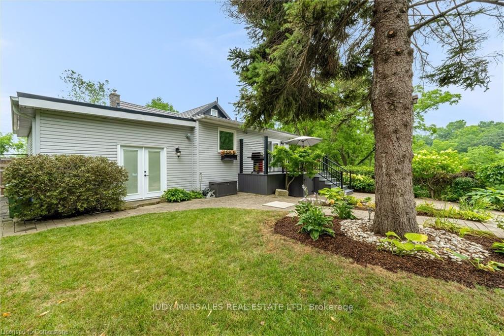 Photo 30 of 150 Old Guelph Road, Hamilton, Pleasant View — HOMEH