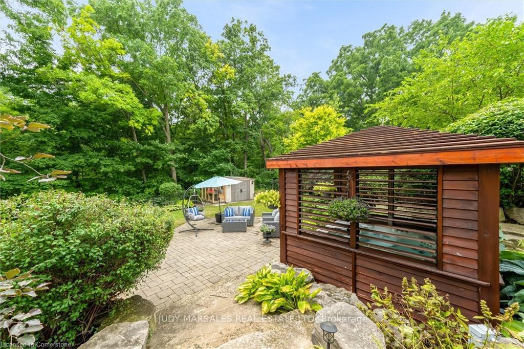 Photo 31 of 150 Old Guelph Road, Hamilton, Pleasant View — HOMEH