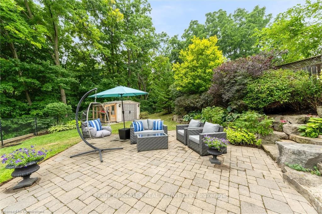 Photo 32 of 150 Old Guelph Road, Hamilton, Pleasant View — HOMEH