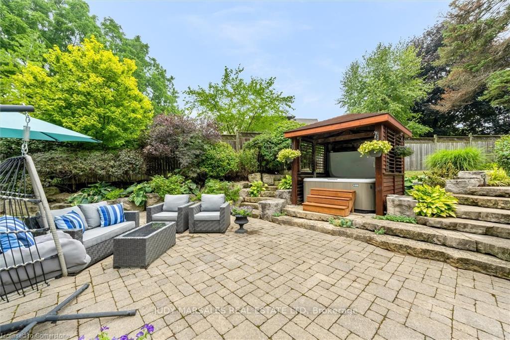 Photo 33 of 150 Old Guelph Road, Hamilton, Pleasant View — HOMEH