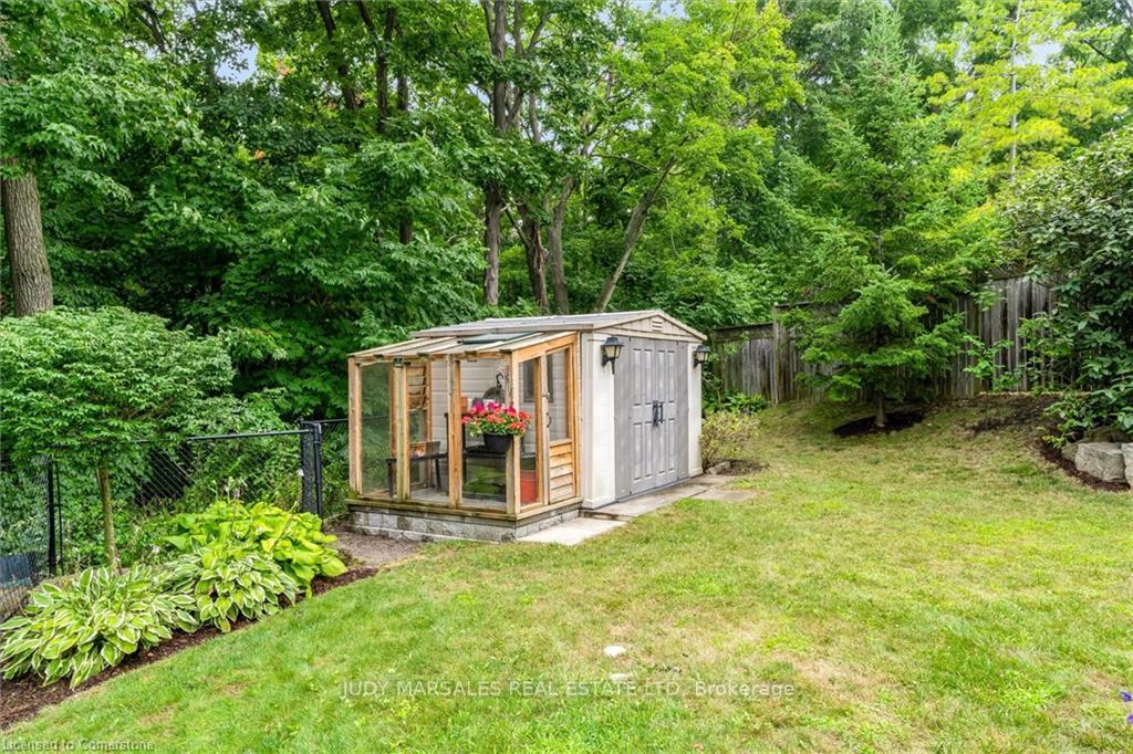 Photo 34 of 150 Old Guelph Road, Hamilton, Pleasant View — HOMEH