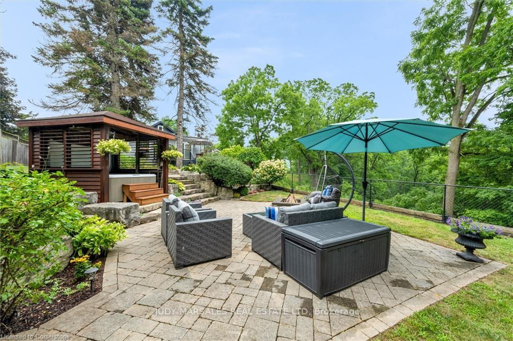 Photo 35 of 150 Old Guelph Road, Hamilton, Pleasant View — HOMEH