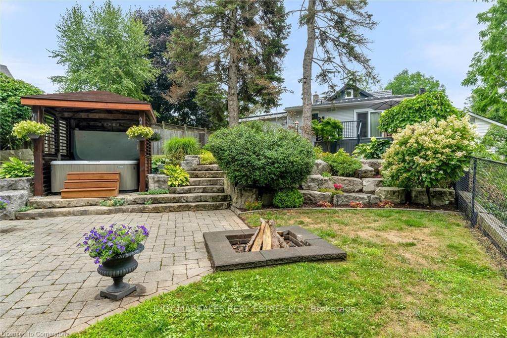 Photo 36 of 150 Old Guelph Road, Hamilton, Pleasant View — HOMEH