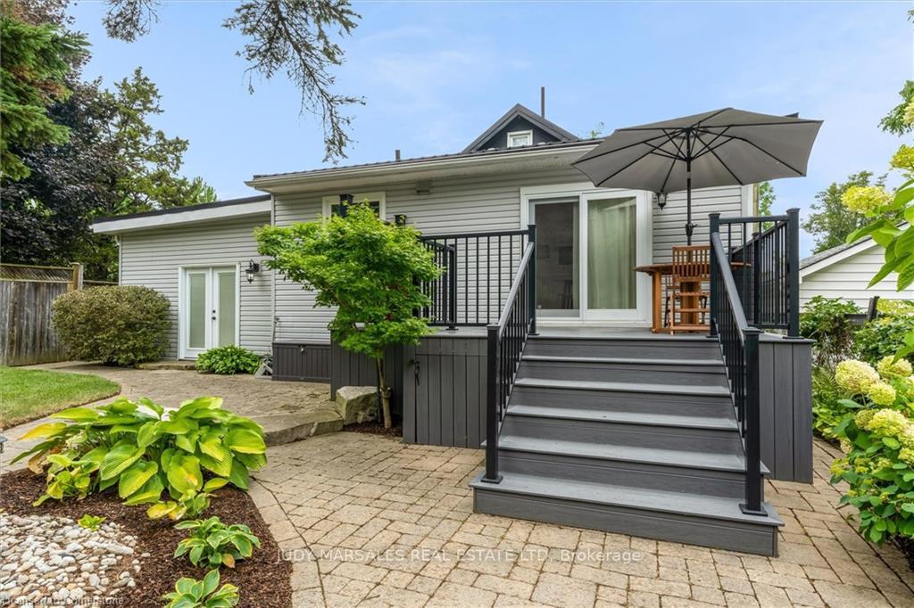 Photo 37 of 150 Old Guelph Road, Hamilton, Pleasant View — HOMEH