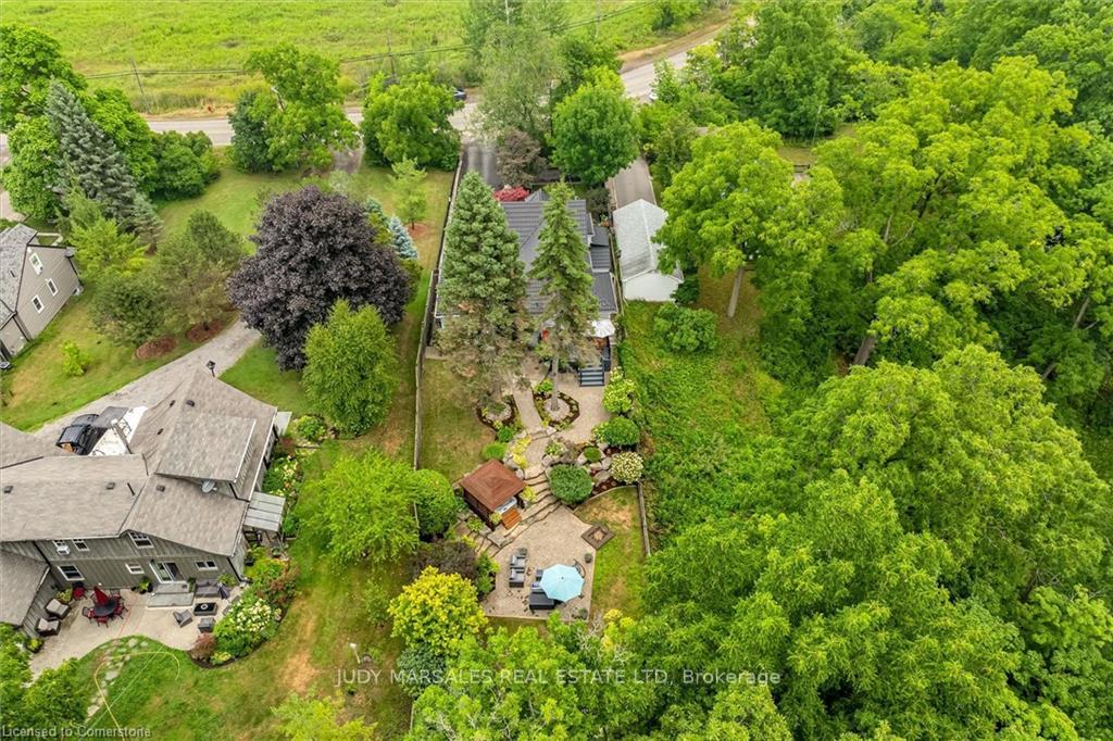 Photo 38 of 150 Old Guelph Road, Hamilton, Pleasant View — HOMEH