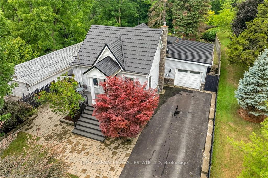 Photo 40 of 150 Old Guelph Road, Hamilton, Pleasant View — HOMEH