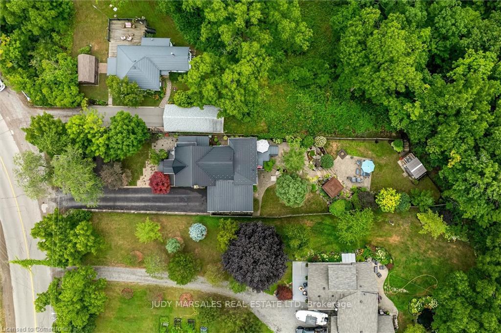 Photo 41 of 150 Old Guelph Road, Hamilton, Pleasant View — HOMEH