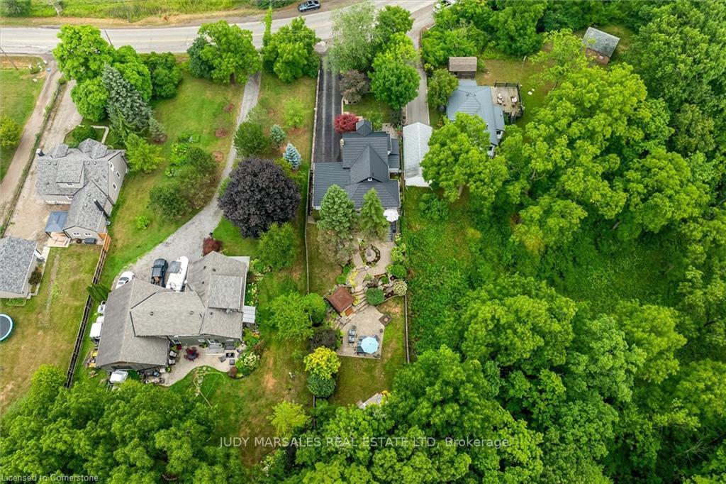 Photo 42 of 150 Old Guelph Road, Hamilton, Pleasant View — HOMEH