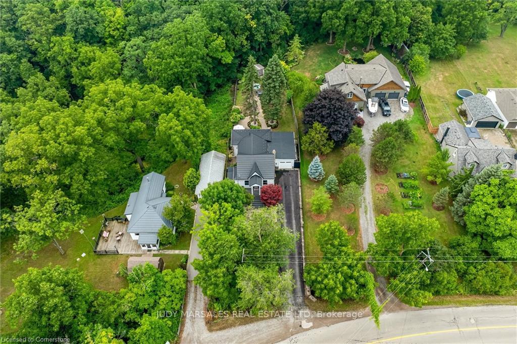 Photo 43 of 150 Old Guelph Road, Hamilton, Pleasant View — HOMEH