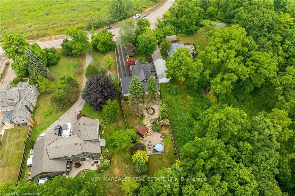 Photo 47 of 150 Old Guelph Road, Hamilton, Pleasant View — HOMEH