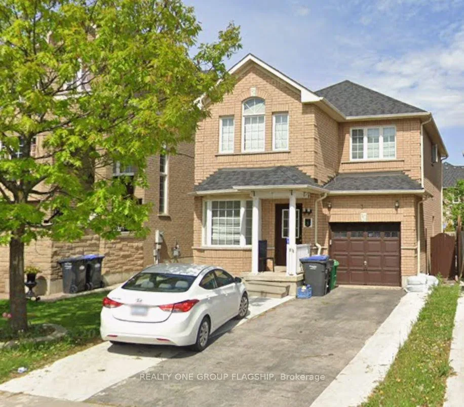 Photo 1 of 3 cedarvalley Boulevard, Brampton, Northwest Sandalwood Parkway — HOMEH