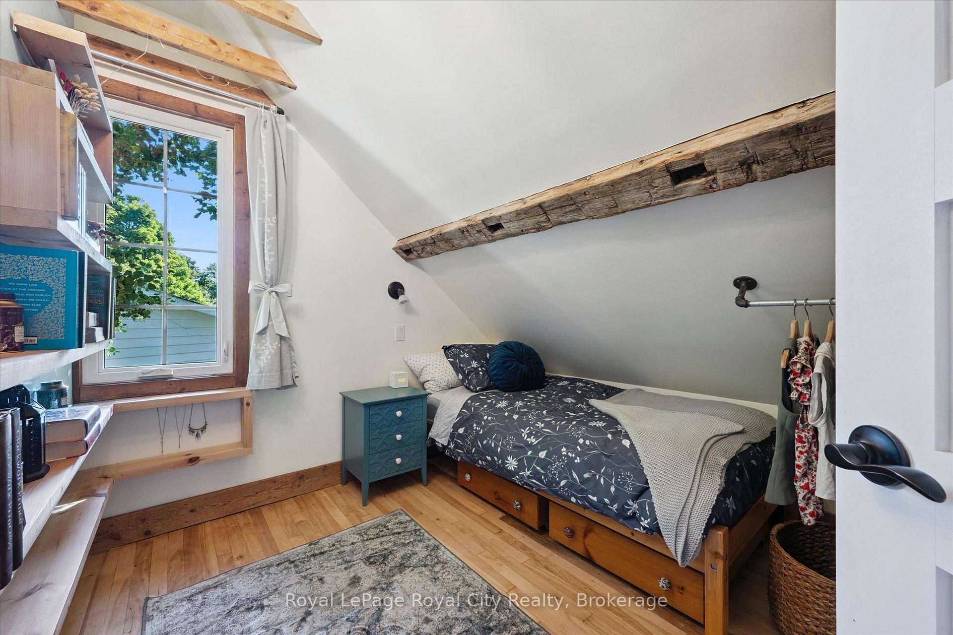 Photo 30 of 32 Merritt Boulevard, Guelph, Junction/Onward Willow — HOMEH