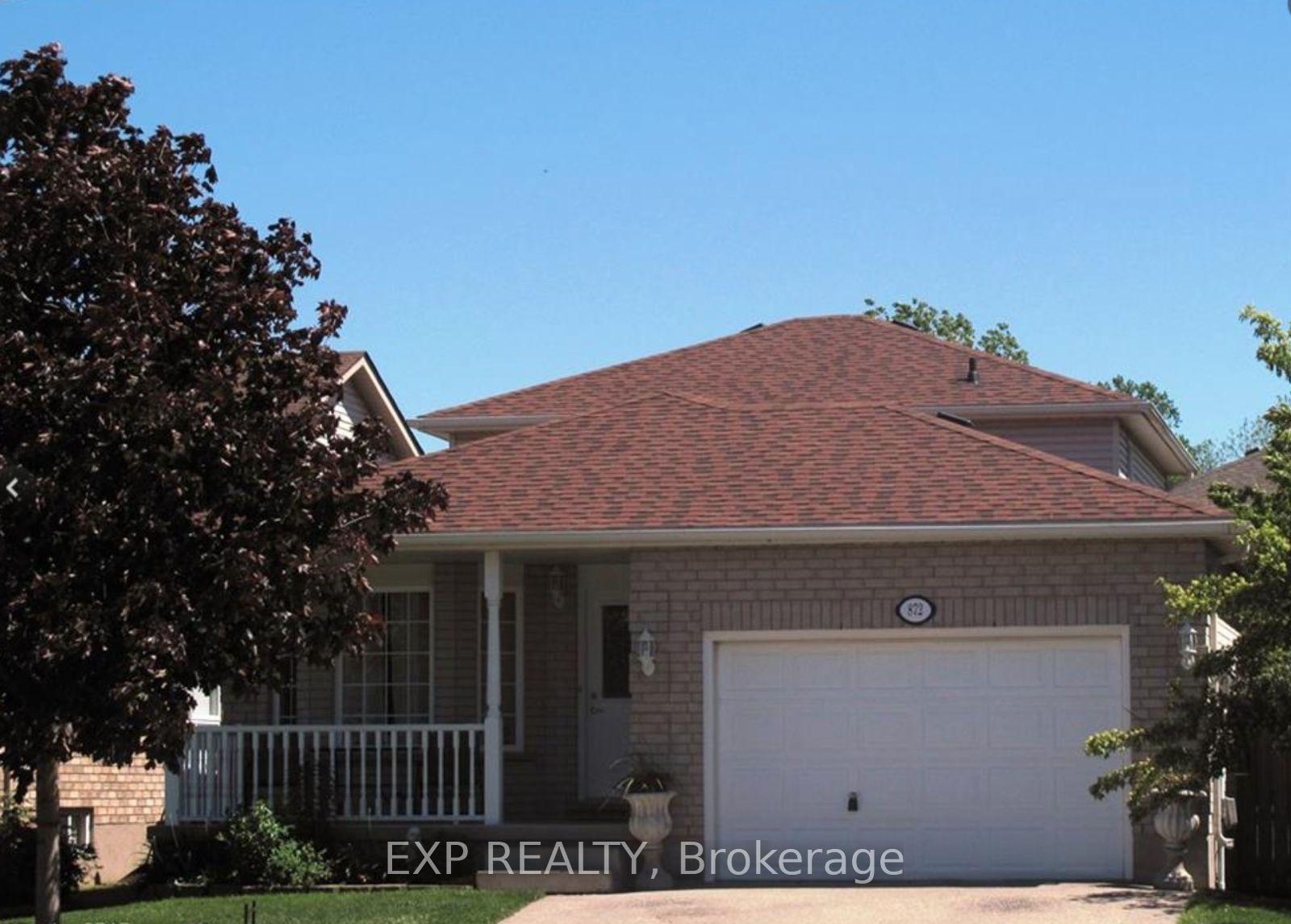 Photo 1 of 872 Paisley Road, Guelph, Willow West/Sugarbush/West Acres — HOMEH