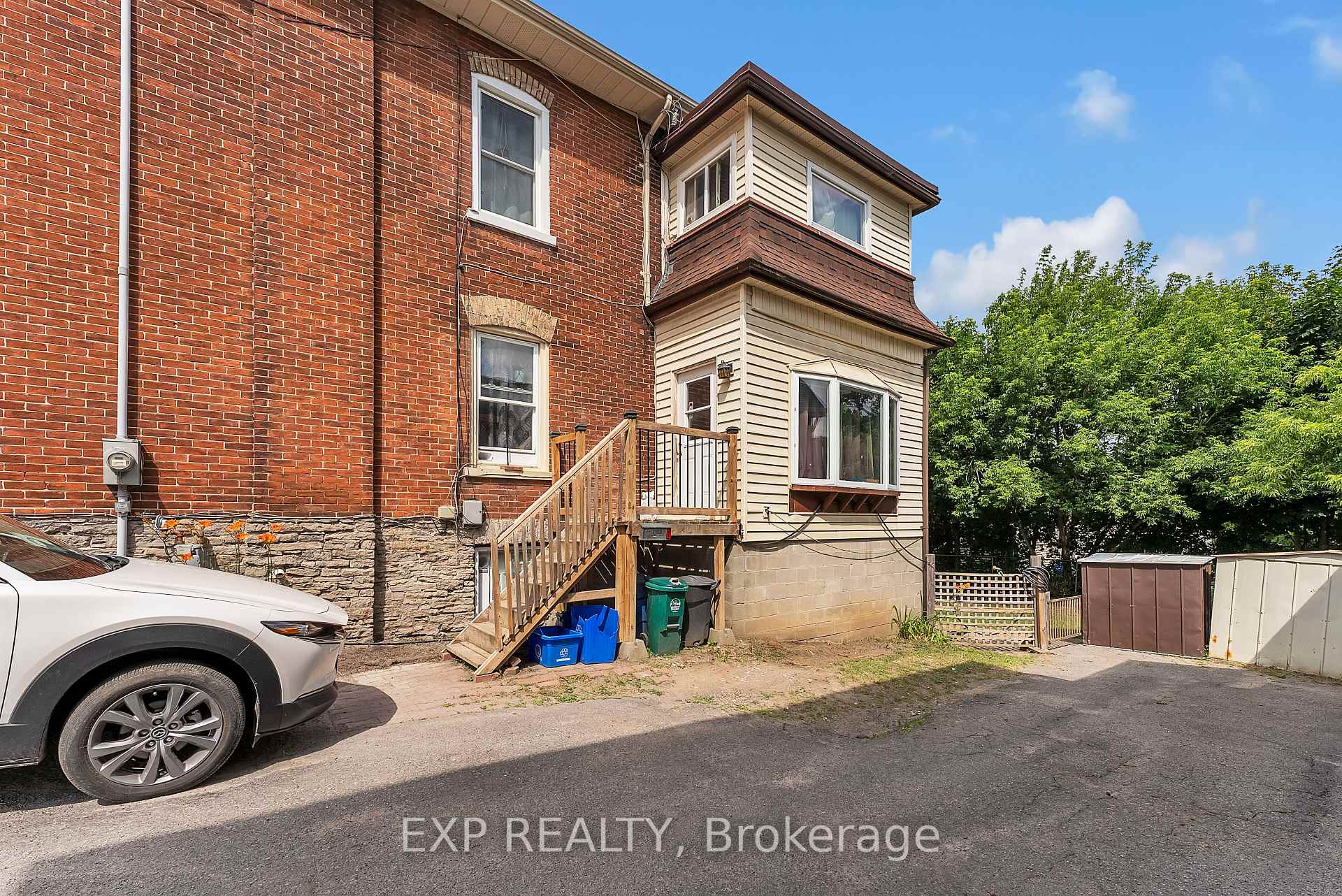 Photo 3 of 44 Catharine Street, Belleville, Belleville Ward — HOMEH