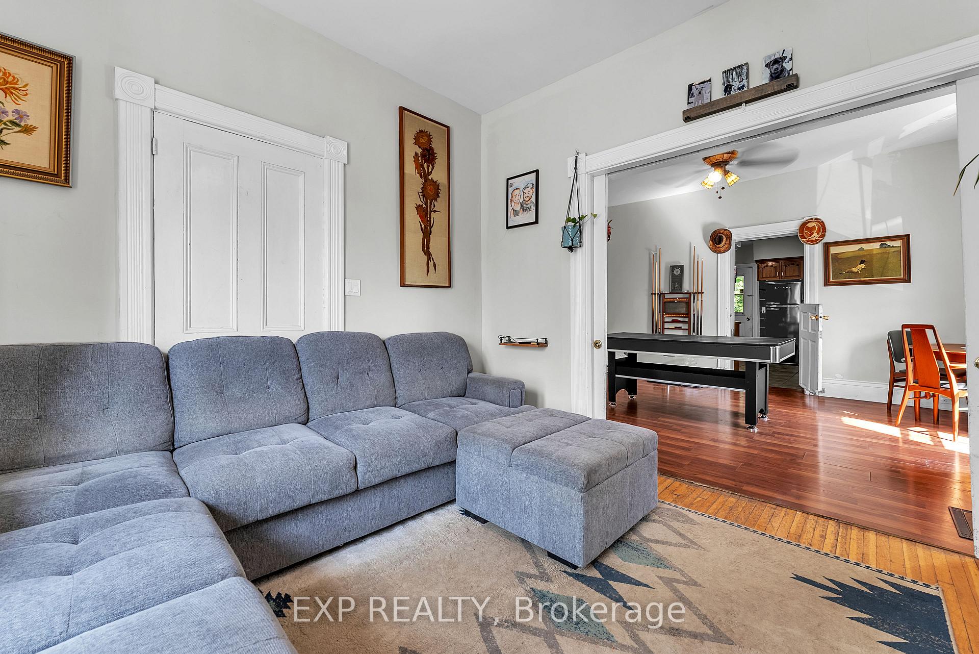 Photo 16 of 44 Catharine Street, Belleville, Belleville Ward — HOMEH