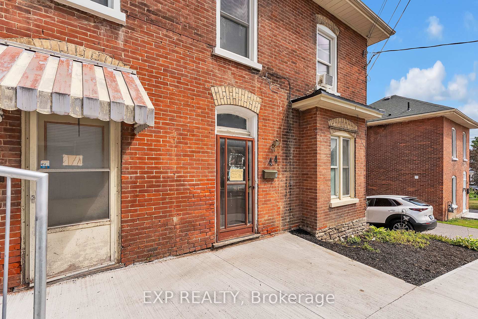 Photo 25 of 44 Catharine Street, Belleville, Belleville Ward — HOMEH