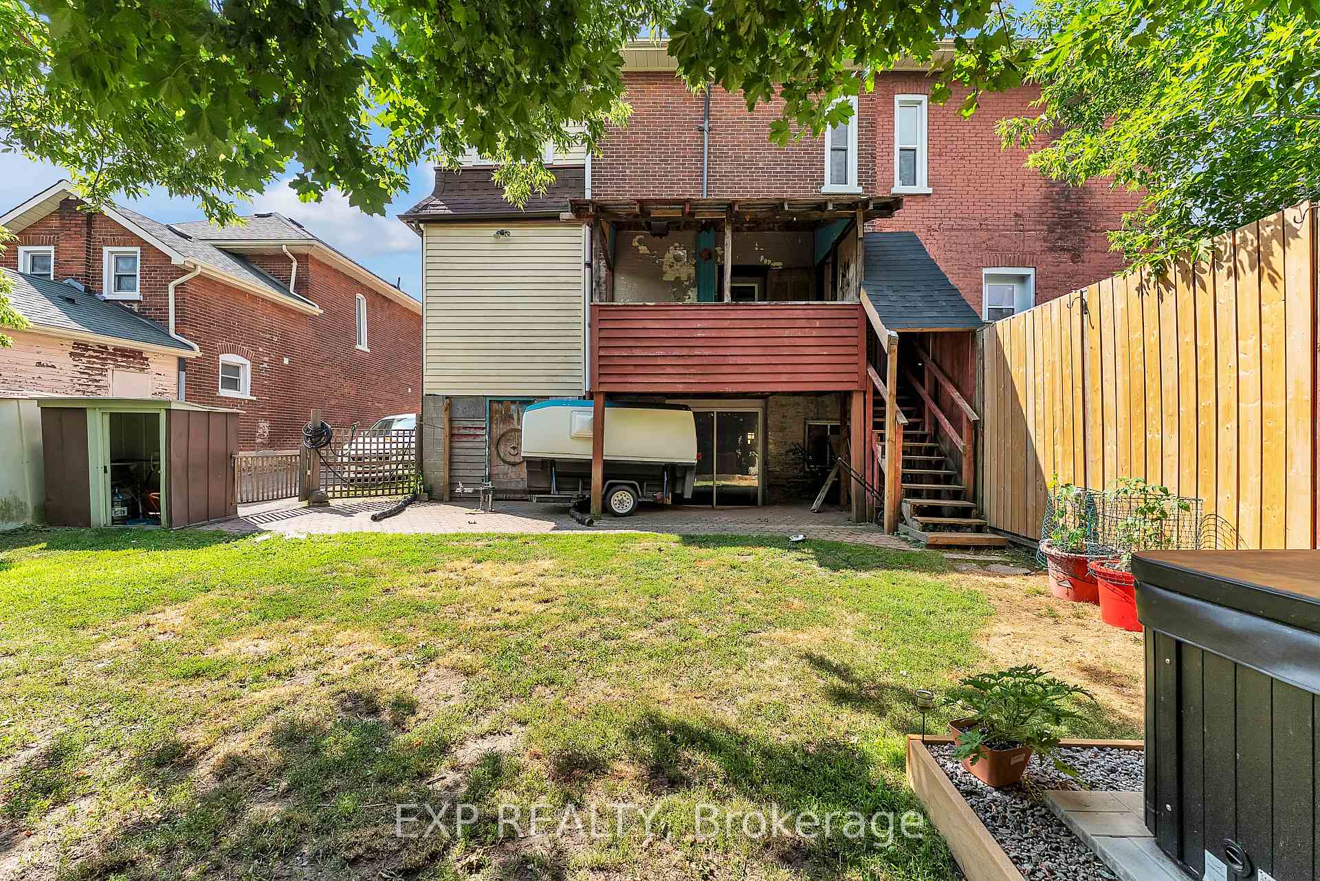 Photo 38 of 44 Catharine Street, Belleville, Belleville Ward — HOMEH