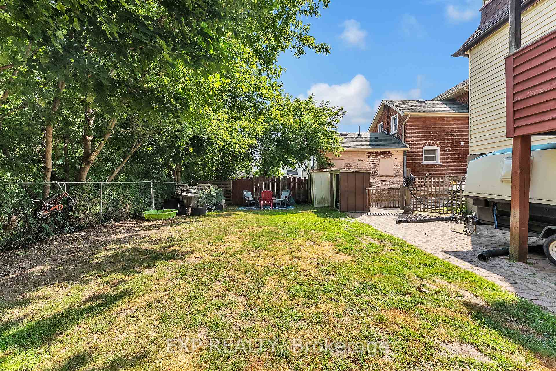 Photo 41 of 44 Catharine Street, Belleville, Belleville Ward — HOMEH