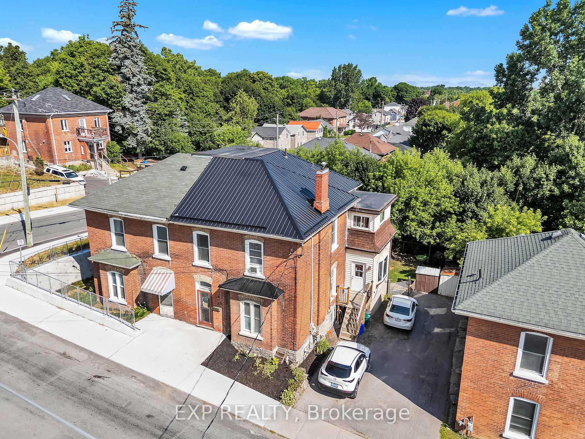 Photo 47 of 44 Catharine Street, Belleville, Belleville Ward — HOMEH