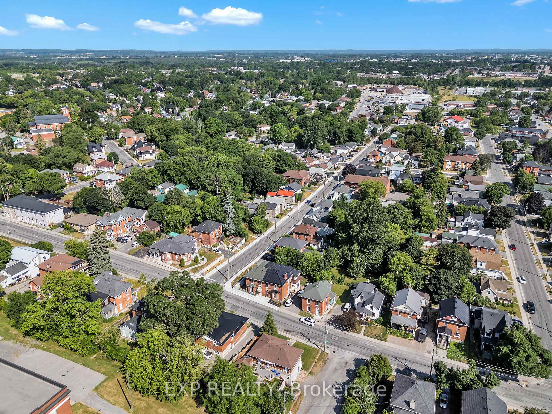 Photo 44 of 44 Catharine Street, Belleville, Belleville Ward — HOMEH