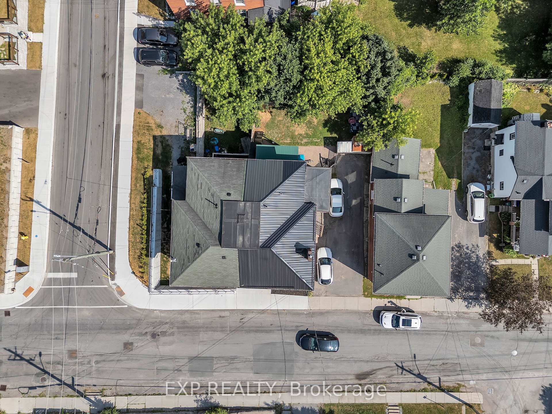 Photo 43 of 44 Catharine Street, Belleville, Belleville Ward — HOMEH