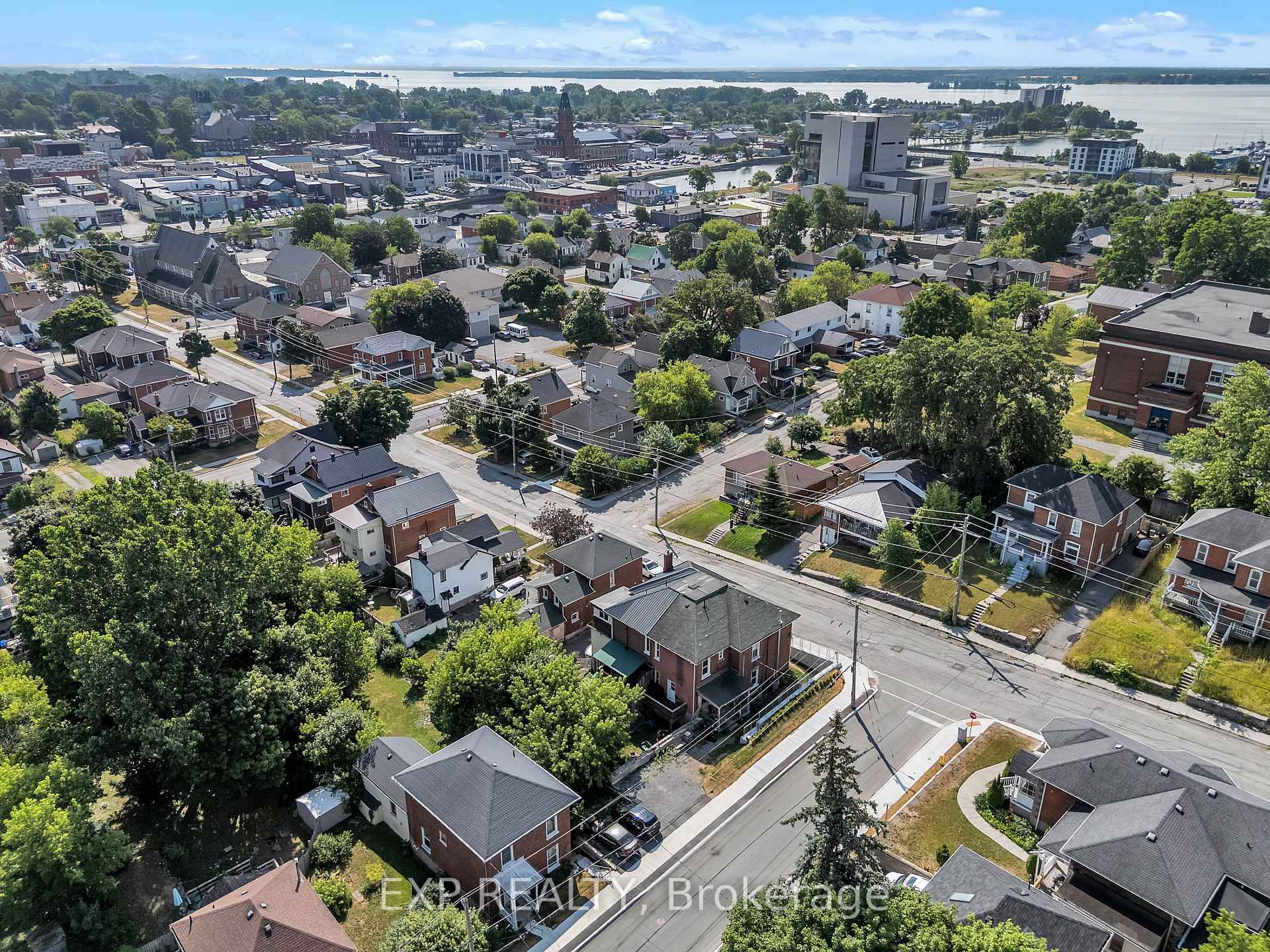Photo 46 of 44 Catharine Street, Belleville, Belleville Ward — HOMEH