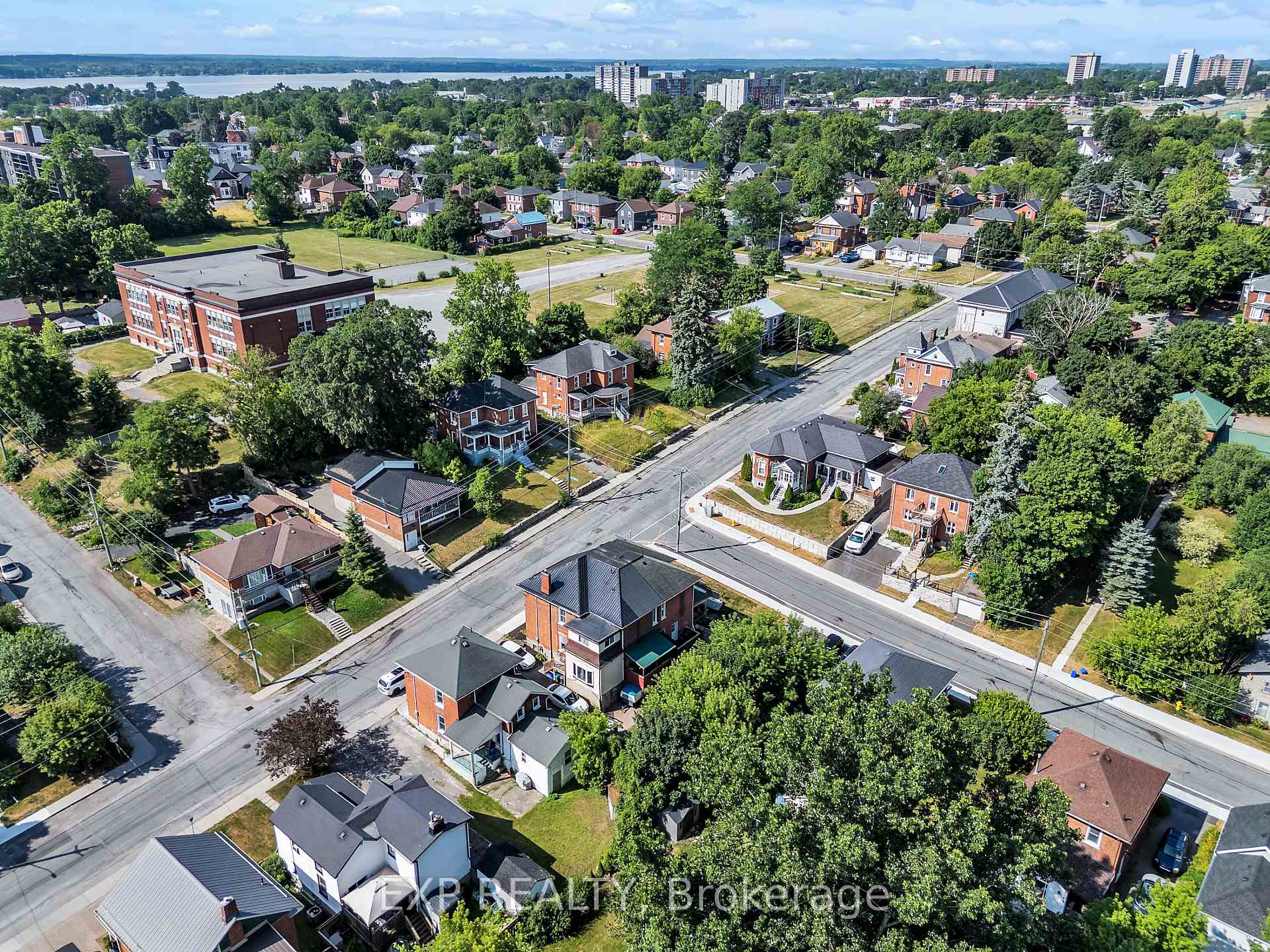 Photo 48 of 44 Catharine Street, Belleville, Belleville Ward — HOMEH