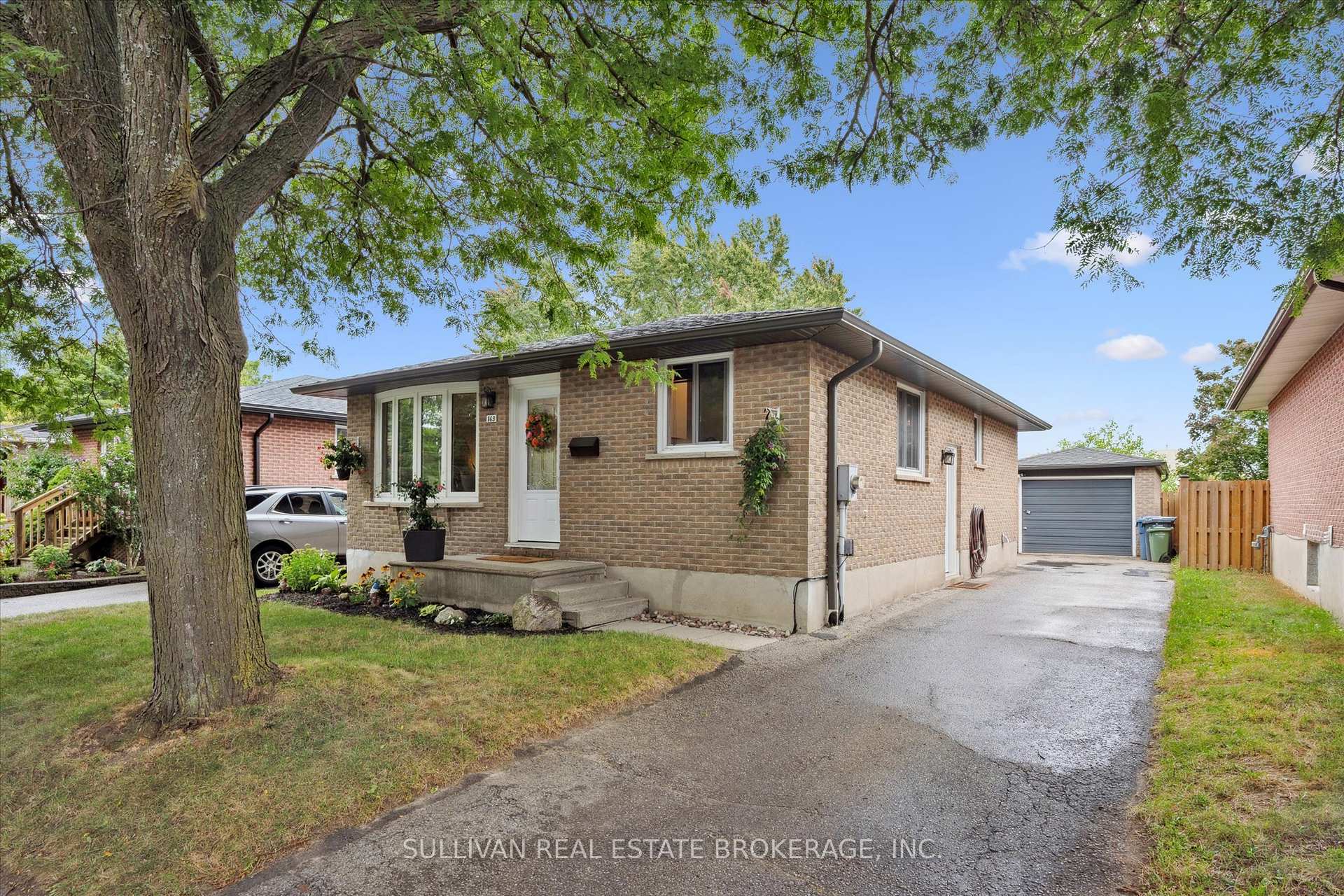 Front of 163 Hadati Road