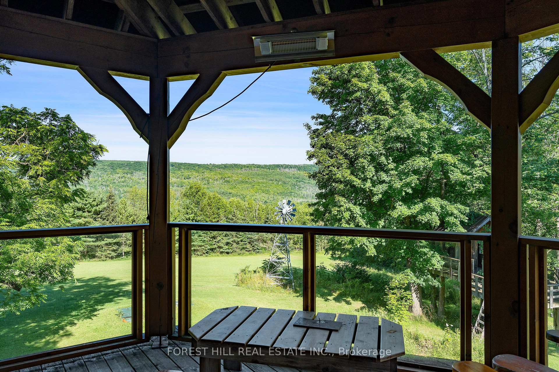 Photo 4 of 235145 Grey Road 13 E, Grey Highlands — HOMEH