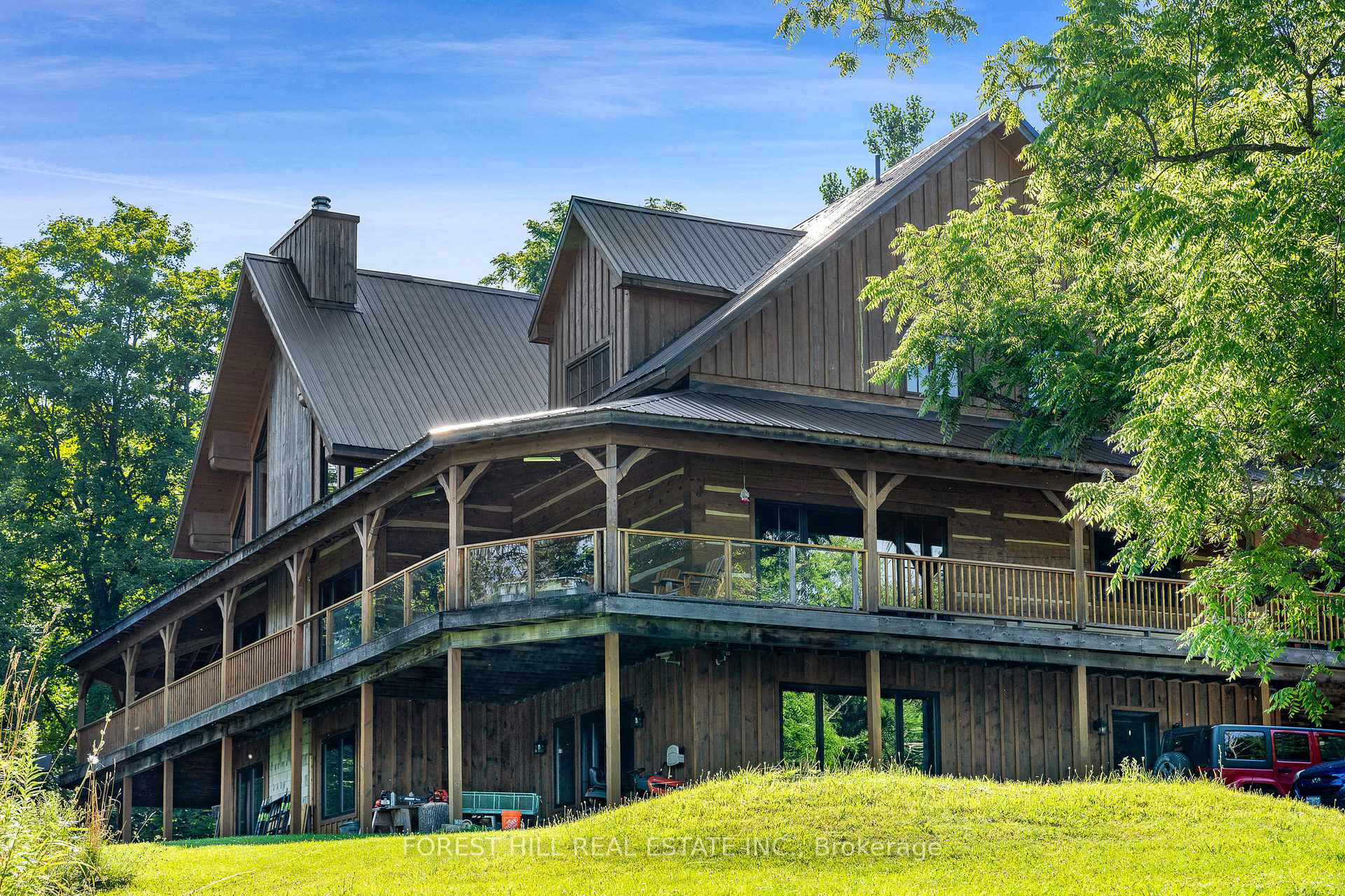 Photo 6 of 235145 Grey Road 13 E, Grey Highlands — HOMEH