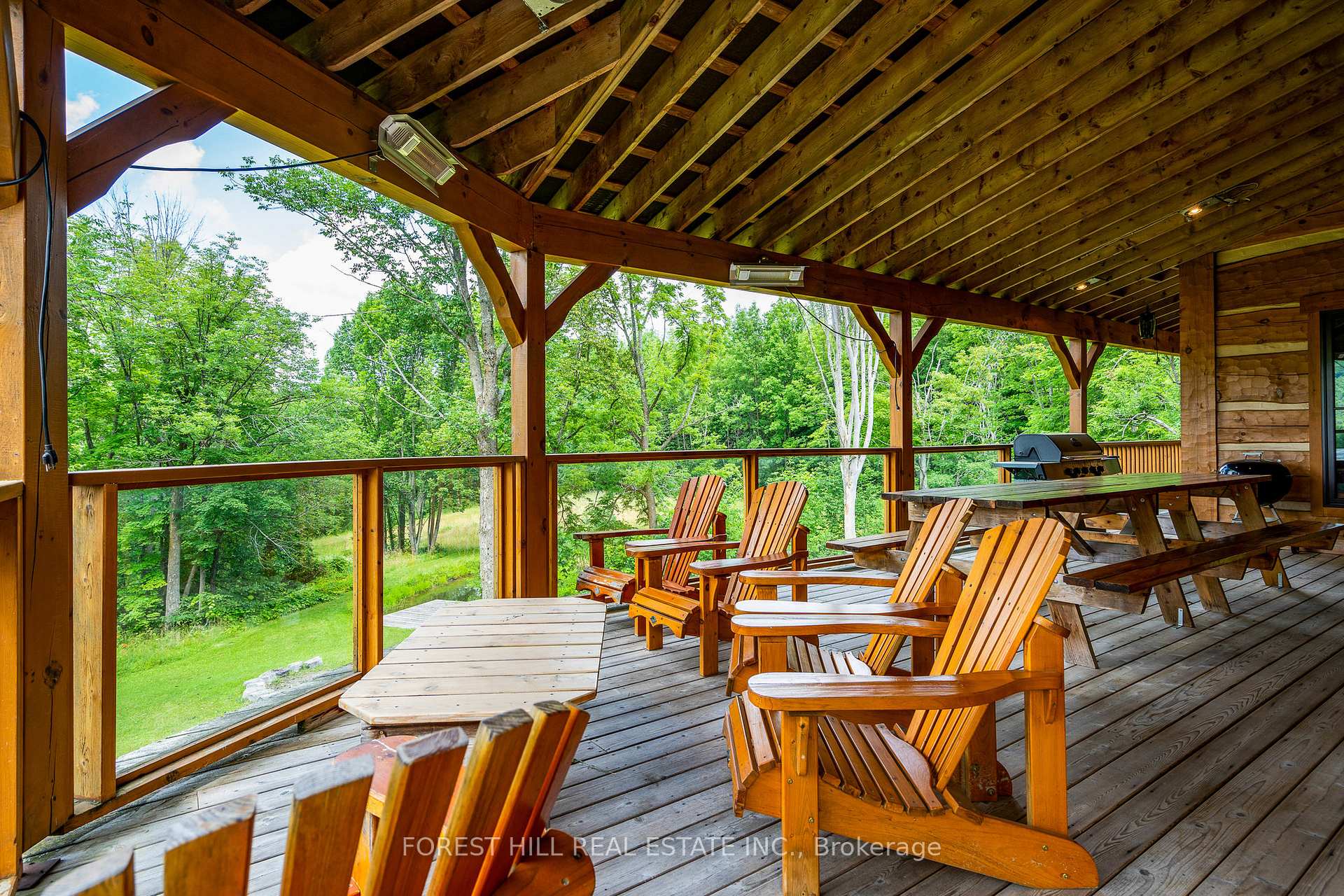 Photo 8 of 235145 Grey Road 13 E, Grey Highlands — HOMEH