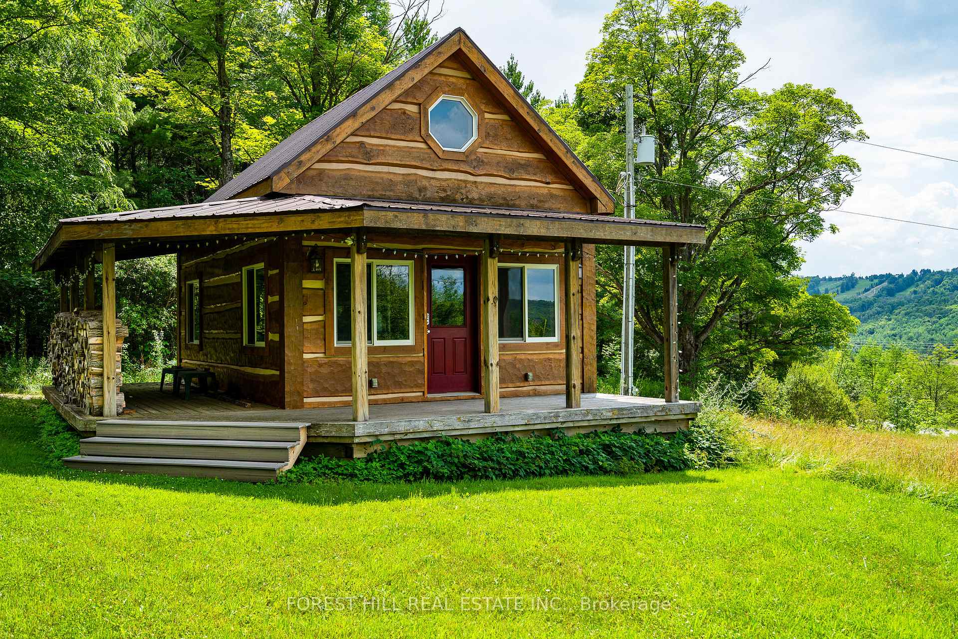 Photo 9 of 235145 Grey Road 13 E, Grey Highlands — HOMEH