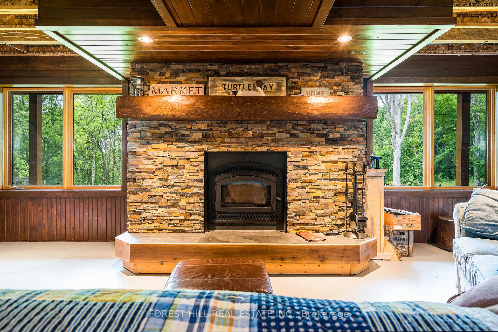 Photo 10 of 235145 Grey Road 13 E, Grey Highlands — HOMEH