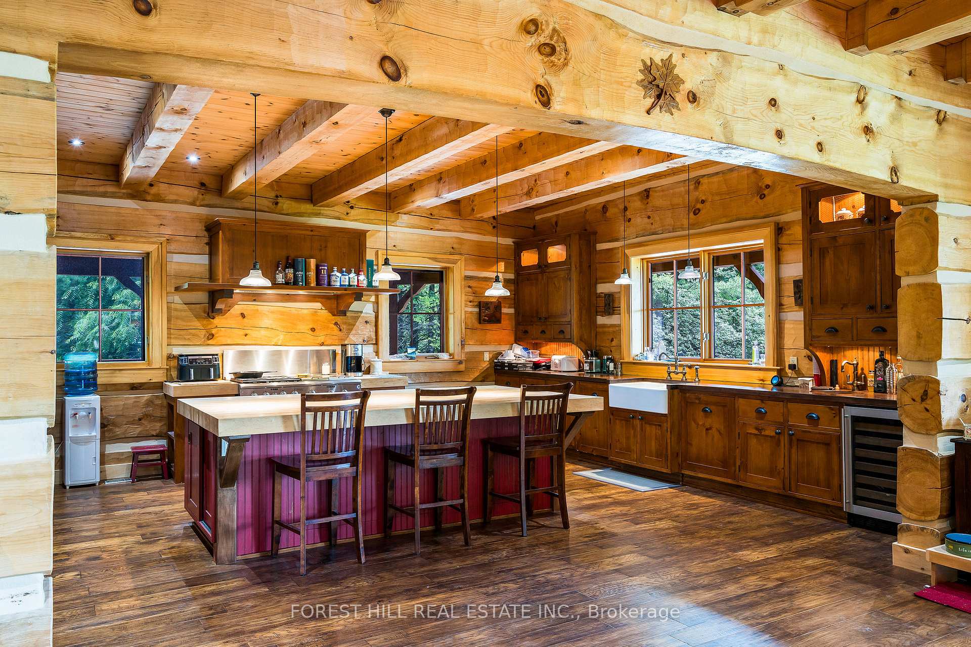 Photo 16 of 235145 Grey Road 13 E, Grey Highlands — HOMEH