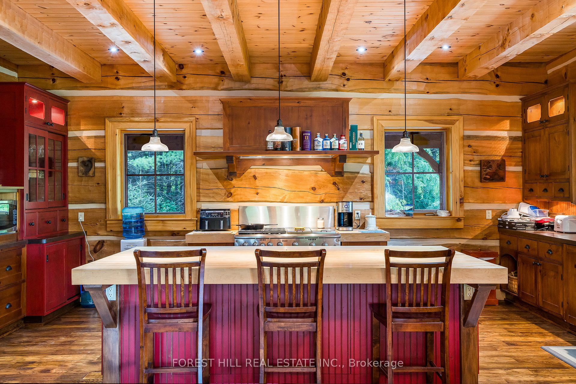 Photo 17 of 235145 Grey Road 13 E, Grey Highlands — HOMEH
