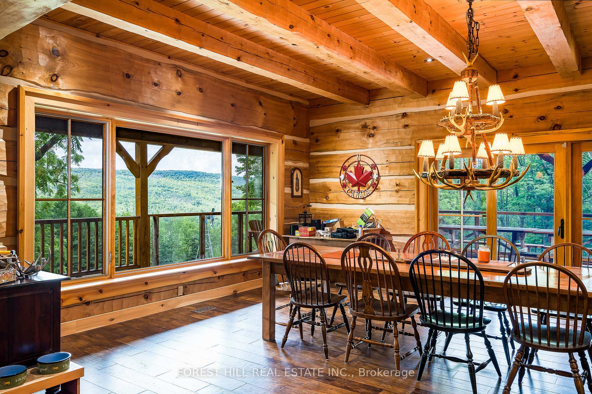 Photo 19 of 235145 Grey Road 13 E, Grey Highlands — HOMEH