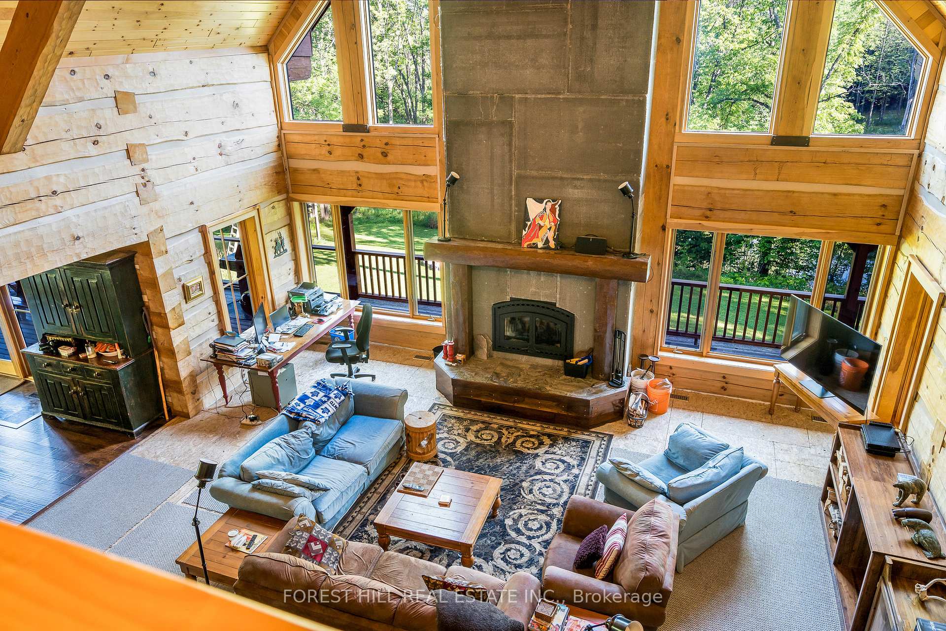 Photo 24 of 235145 Grey Road 13 E, Grey Highlands — HOMEH