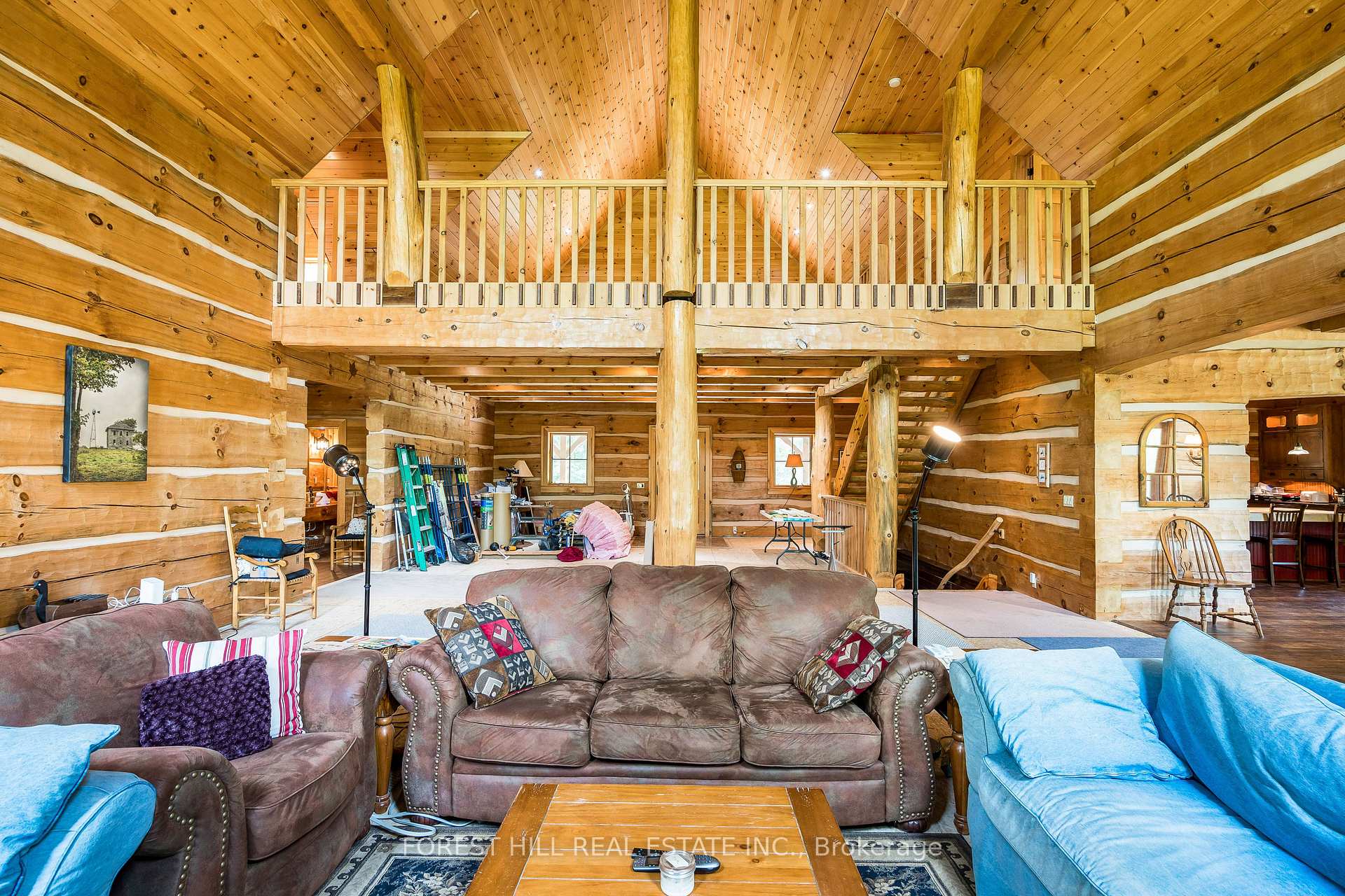Photo 25 of 235145 Grey Road 13 E, Grey Highlands — HOMEH