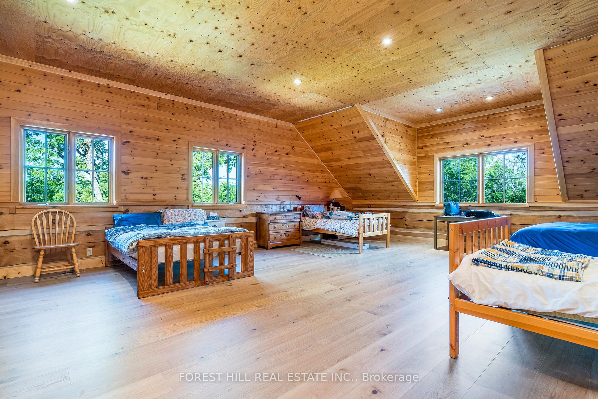 Photo 26 of 235145 Grey Road 13 E, Grey Highlands — HOMEH