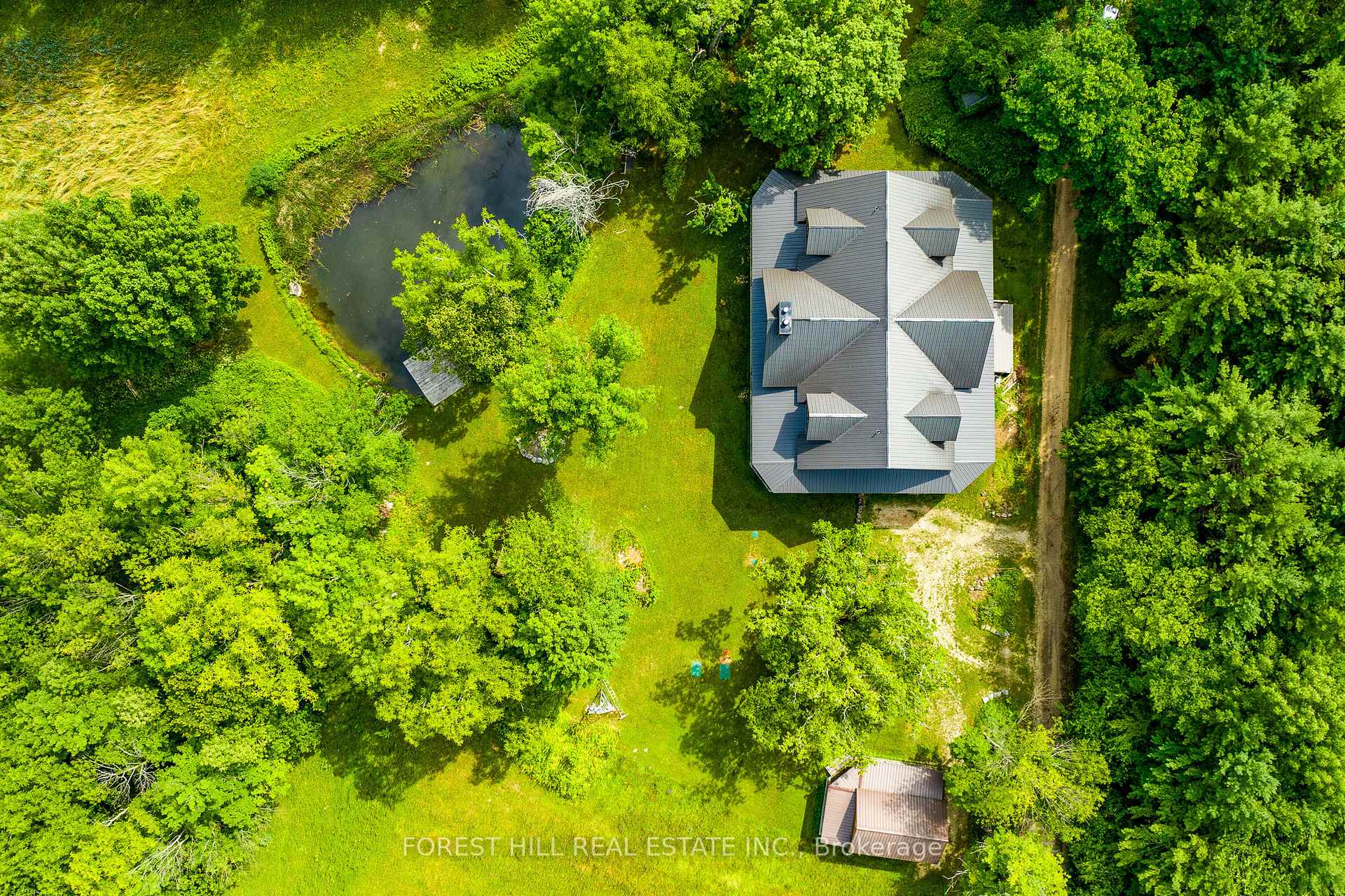 Photo 32 of 235145 Grey Road 13 E, Grey Highlands — HOMEH