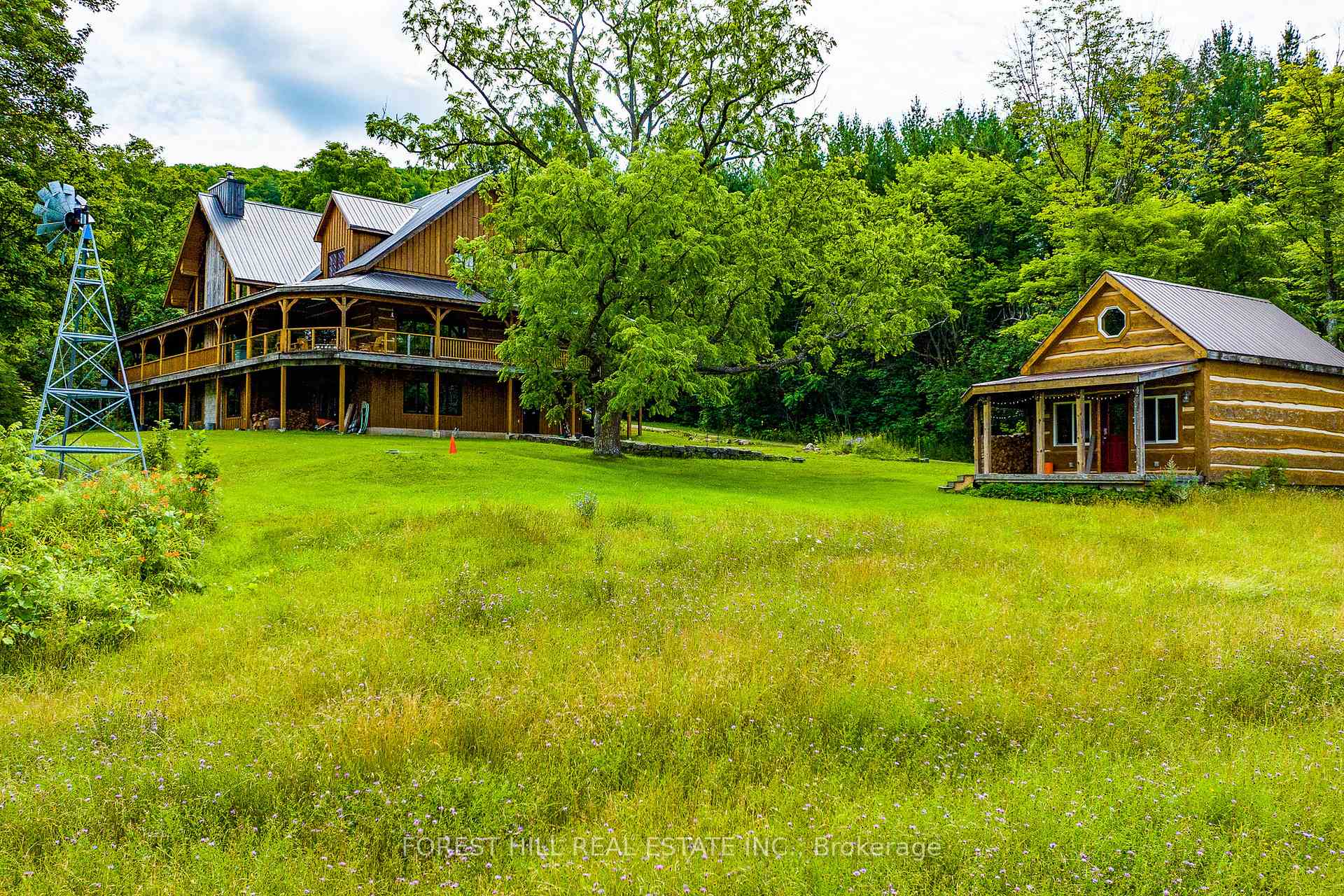 Photo 33 of 235145 Grey Road 13 E, Grey Highlands — HOMEH
