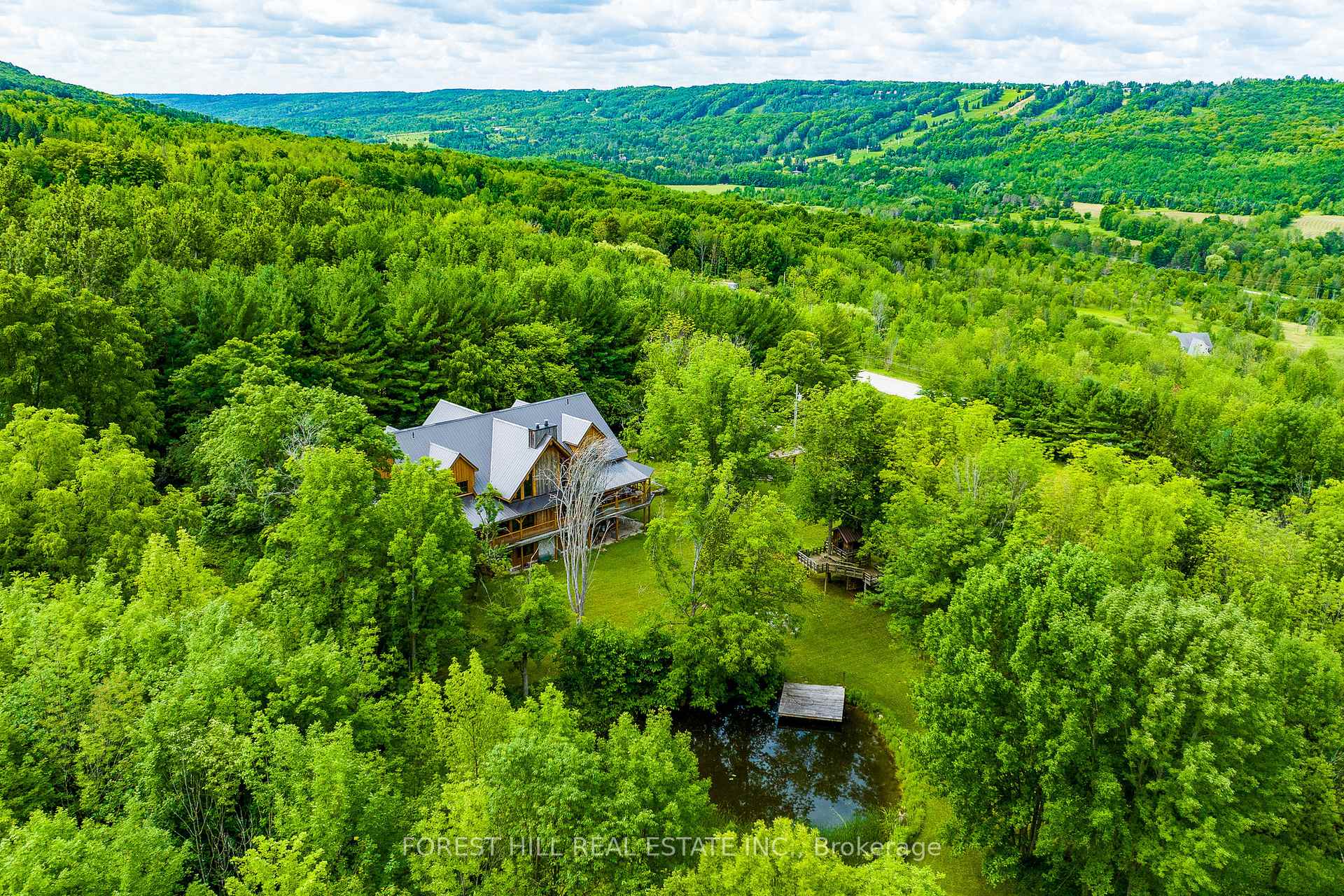 Photo 34 of 235145 Grey Road 13 E, Grey Highlands — HOMEH