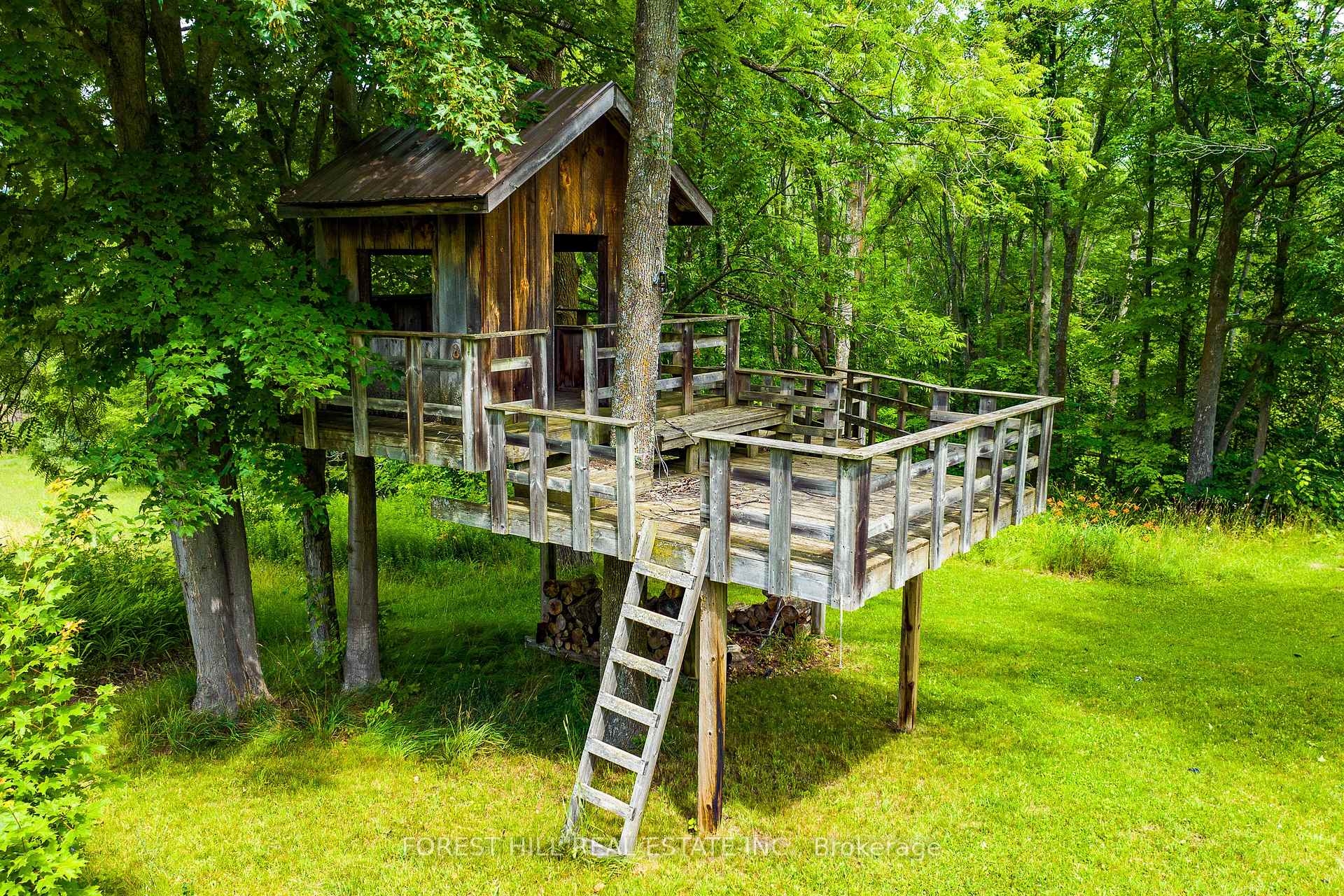 Photo 35 of 235145 Grey Road 13 E, Grey Highlands — HOMEH