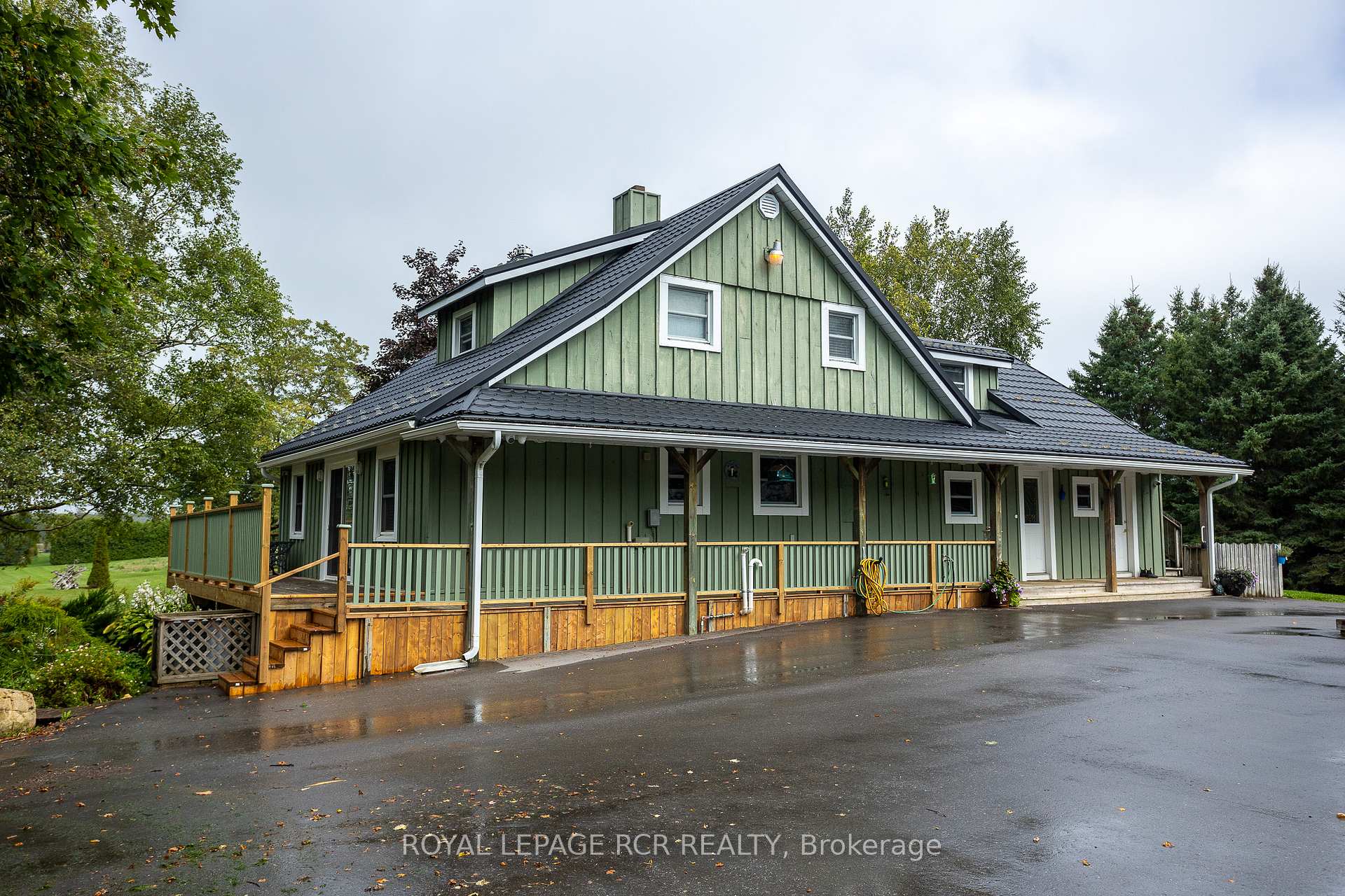 Photo 4 of 134819 Sideroad 15 Road, Grey Highlands — HOMEH