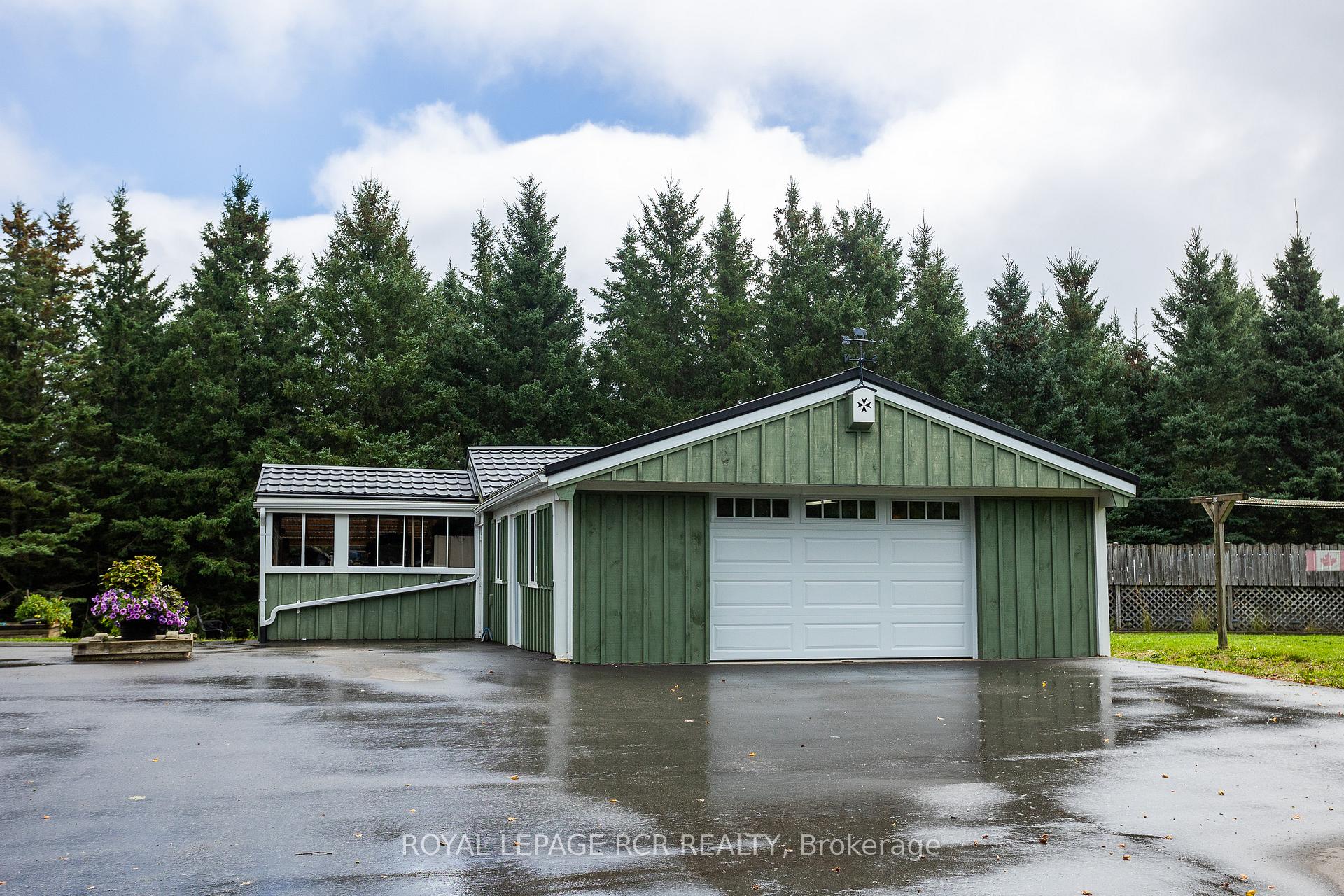 Photo 5 of 134819 Sideroad 15 Road, Grey Highlands — HOMEH