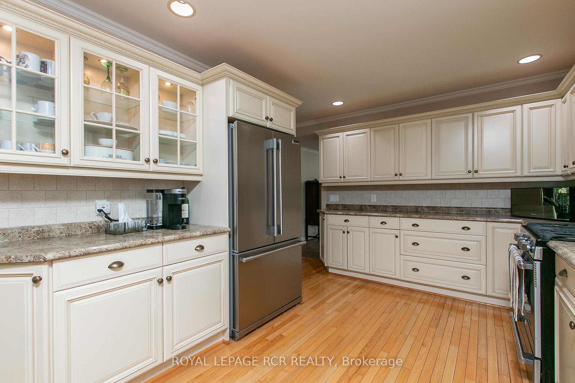 Photo 7 of 134819 Sideroad 15 Road, Grey Highlands — HOMEH