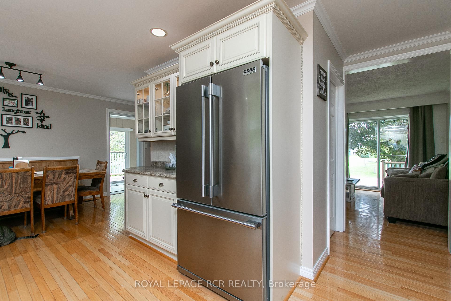 Photo 8 of 134819 Sideroad 15 Road, Grey Highlands — HOMEH